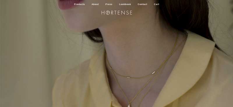 錚W(wng)վOӋ--Hortense